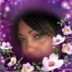 Meet your Posher, Yolanda